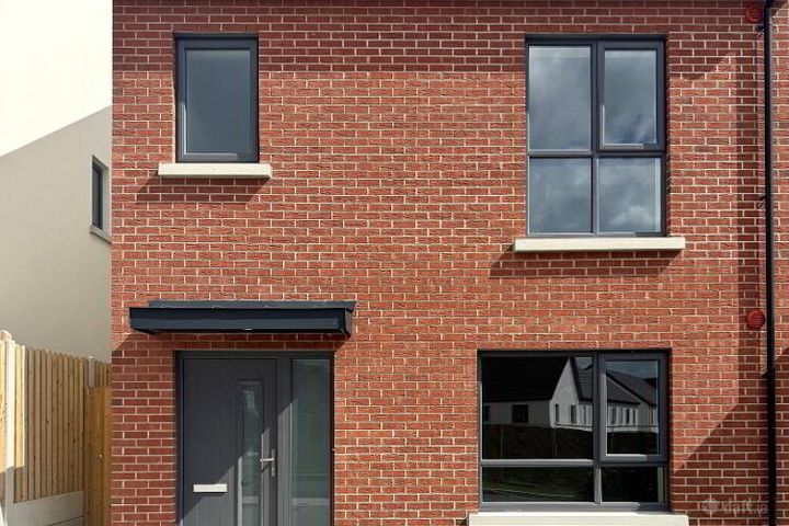 46 Gleann  Droimnin, Carrickmacross, Co. Monaghan, A81FW11