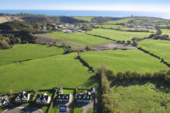 St. Martha's, Inch, Blackwater, Co Wexford, Y21C430