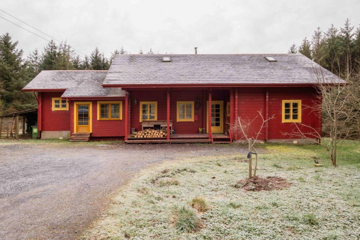 Ballyea South, Inagh, Mauricesmills, Co. Clare, V95F2D3