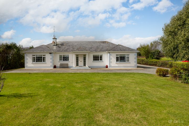 Amberely, Ballysimon, Monageer, Co. Wexford, Y21V521