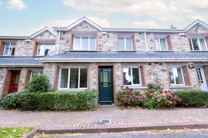 27 The Maltings, Bray, Co Wicklow, Wicklow