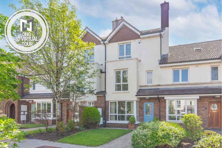 17 Rosan Glas, Rahoon Rd, Galway, Galway