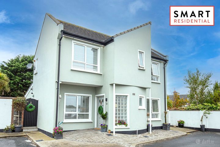 98 Tayleurs Point Rush, Dublin, Dublin