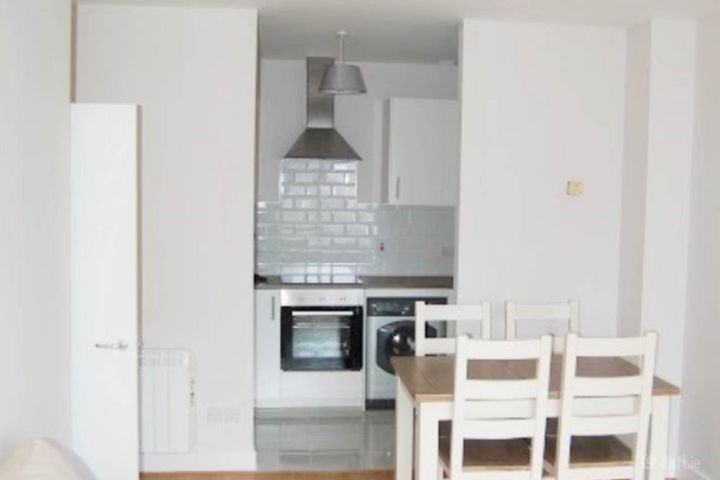 131 Garden Court, Bow Street, Dublin  7, Co. Dublin, Smithfield, Dublin 7