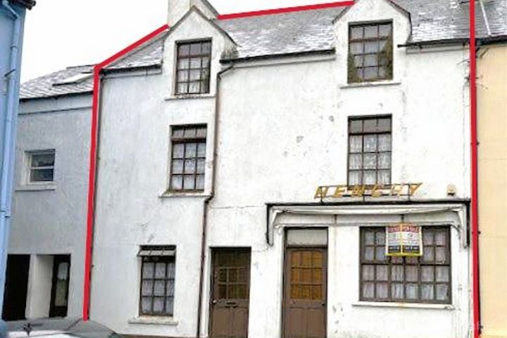 Church Street, Ennistymon, Ennistymon, Co. Clare, V95H2Y0