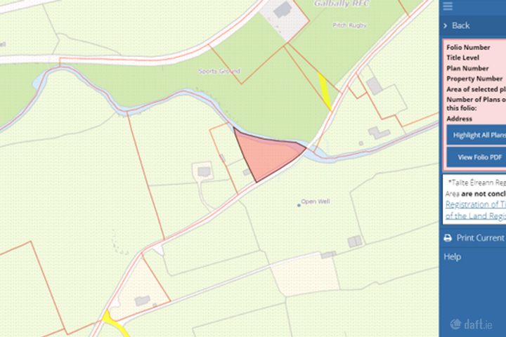 Ardrahin, Galbally, Co. Limerick