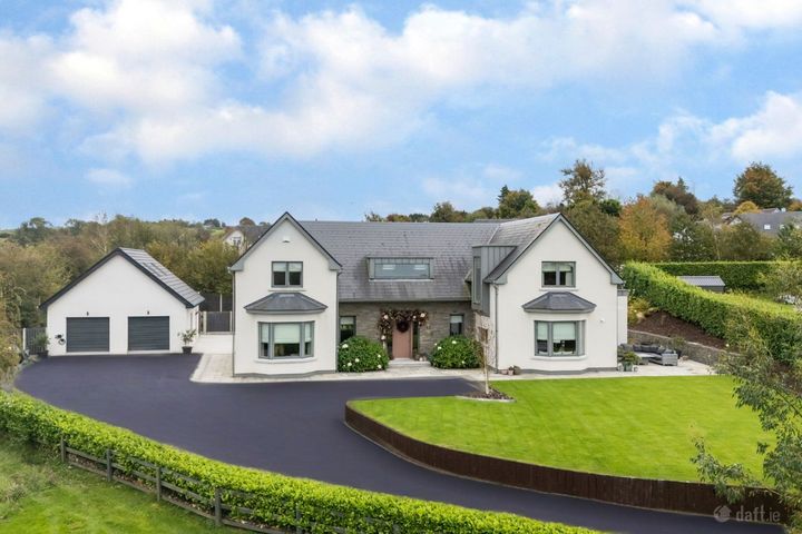 6 Rath Luain, Dunlavin, Co. Wicklow, W91TK5E