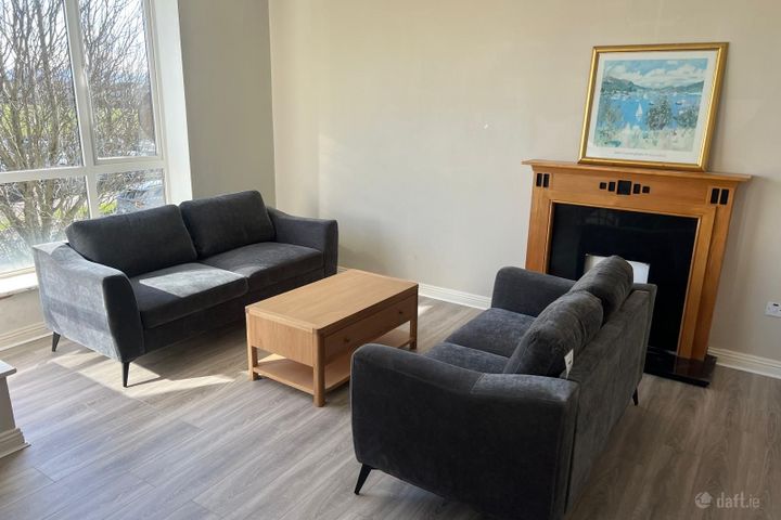 Apartment 11, Block 3, Finnstown Hall, Haydens Lane, Lucan, Co. Dublin