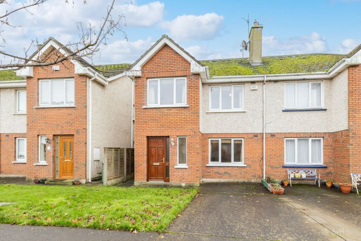 47 Hampton Green, Balbriggan, Balbriggan, Co. Dublin, K32E135