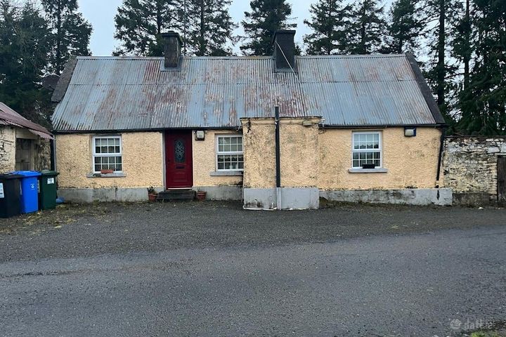 Kilbride &  Kinkillew, Abbeylara, Co. Longford