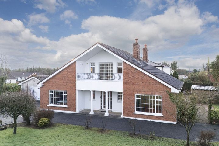 Athlone Road, Mullingar, Co. Westmeath, N91V8C5