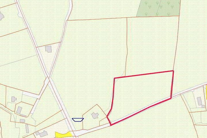 Ballymagowan, Portsalon, Co. Donegal