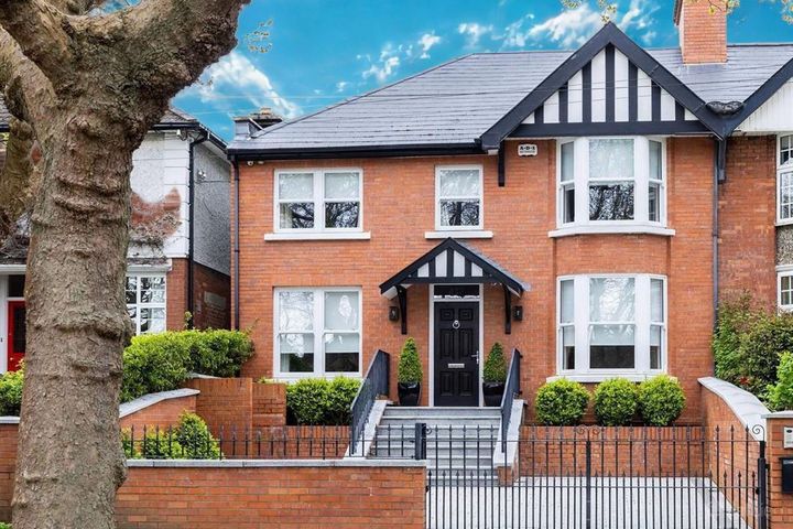 267 Griffith Avenue, Drumcondra, Dublin 9, Dublin 9, Dublin