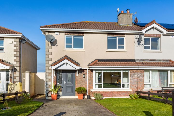 13 Pebble Bay, Friarshill, Wicklow, Wicklow