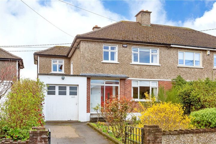 79 Silchester Park, Glenageary, Dublin, Dublin