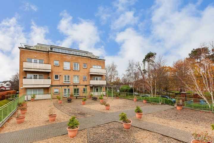 Apartment 23, Beaumont Hall, Beaumont, Dublin 9, D09HT26