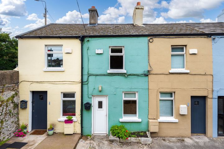 3 Dodder Road Lower, Rathfarnham, Rathfarnham, Dublin 14, D14Y4E6