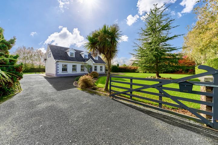 Coolree, Enfield, Co. Meath, A83DX70