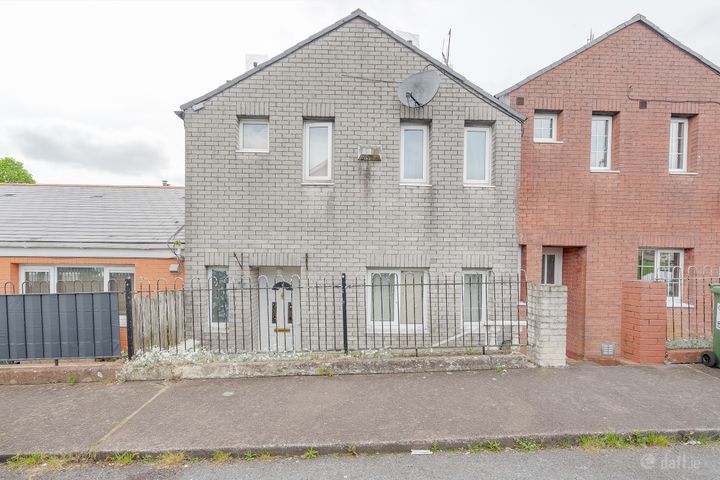 6 Brooklodge Square, Brooklodge, Glanmire, Cork