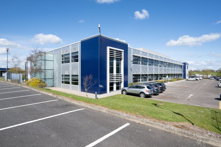 Building 6400, Avenue 6000, Cork Airport Buisness Park