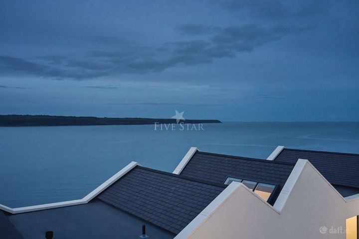Cliff House Hotel, Ardmore, Co. Waterford