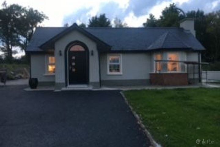 Corrimbla South, Ballina, Ballina, Co. Mayo