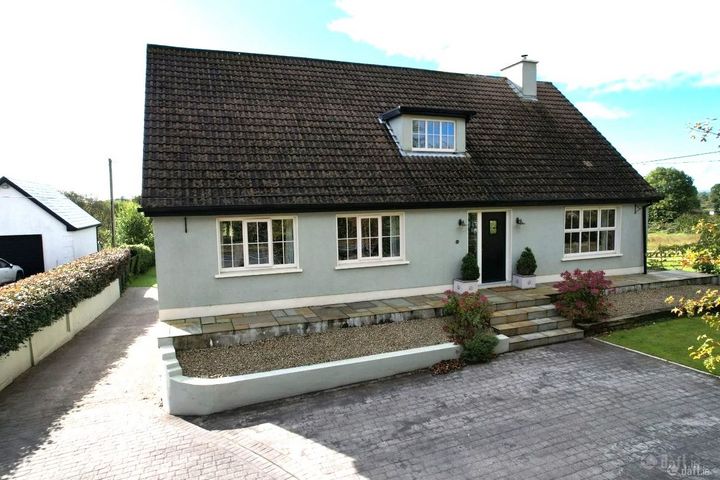 Woodview, Leckneen, Turlough, Turlough, Co. Mayo, F23PF80