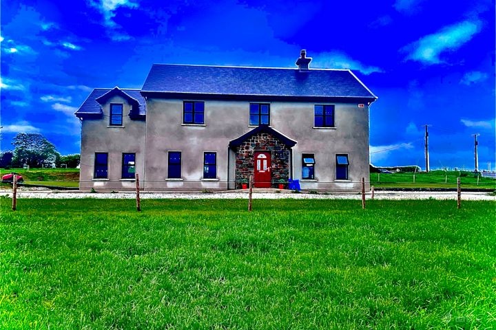 Ballybrowney, Rathcormac, Co. Cork