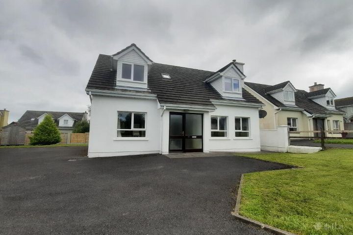 35 Rockfield Manor, Rockfield, Coolaney, Co. Sligo, F56X308