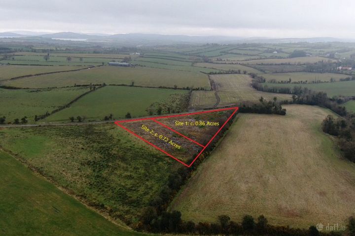 Castleblaugh, Newtown Cunningham, Co. Donegal