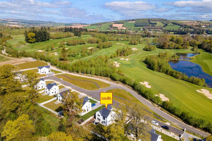 The Skylarks, 3 Oak Grove, The Woods, Wexford