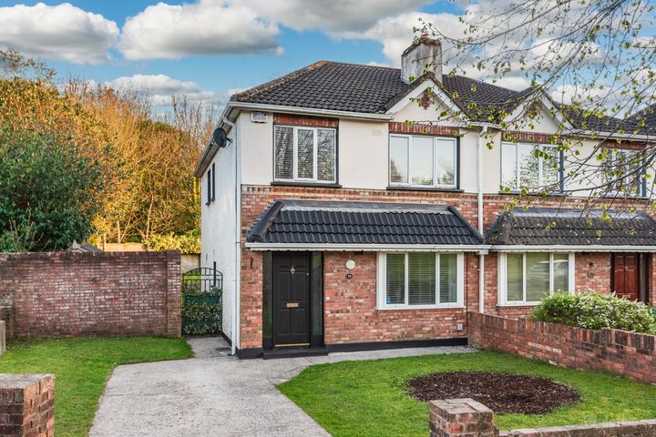 70 Rathcurragh, Green Road, Newbridge, Co. Kildare, W12EP38