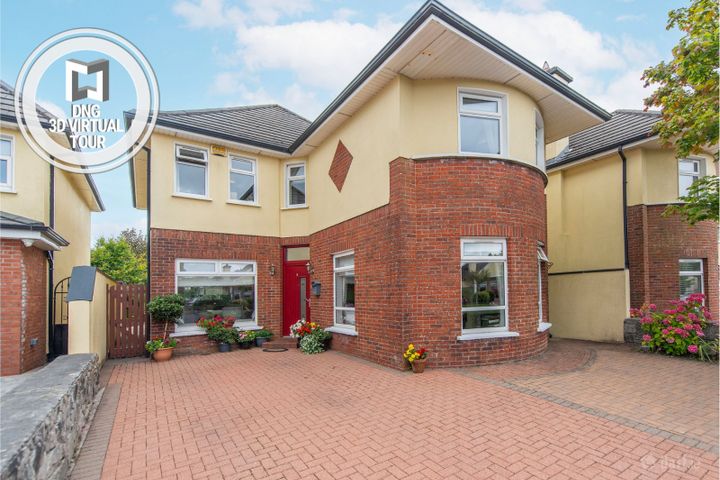 16 Hazelwood, Taylors Hill, Galway, Galway