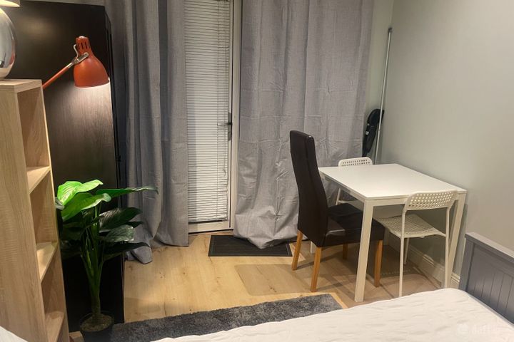 Lucan,  old village Co. Dublin, Lucan, Co. Dublin