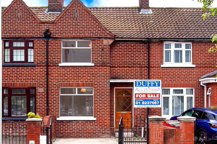 153 Carlough Road, Cabra, Dublin 7, Dublin 7, Dublin