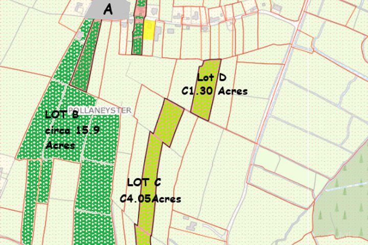 Pollaneyster, Williamstown, Co. Galway, F45H330