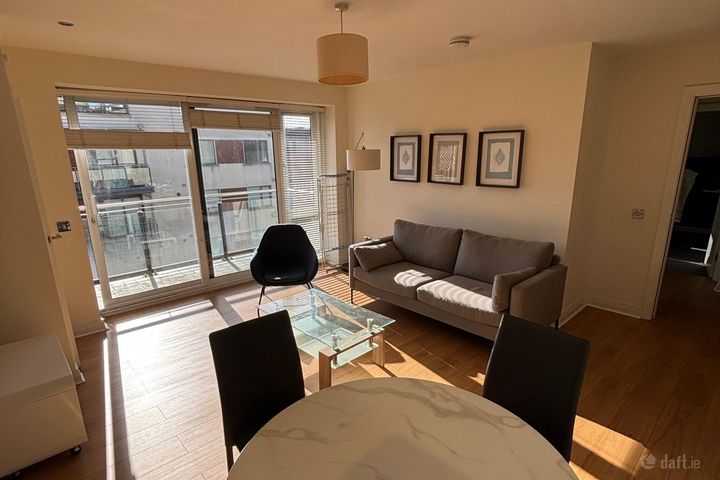  Ashley Hall, Saint Edmunds Park, Lucan, Dublin 20