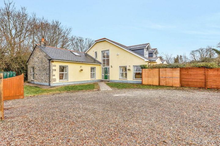 Willow House, Hawkinstown, Ashbourne, Co. Meath, A42DH48