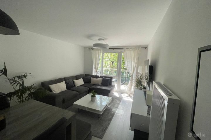 The Bottleworks, Ringsend, Dublin 4