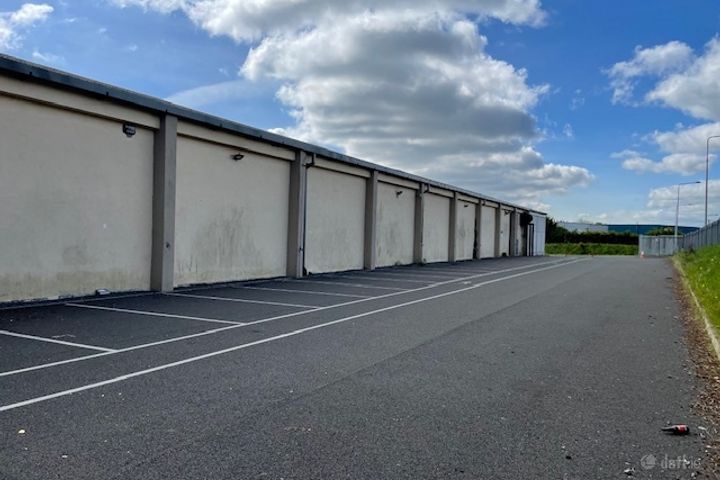 Athgarvan road Newbridge Ind Estate, Newbridge, Co. Kildare