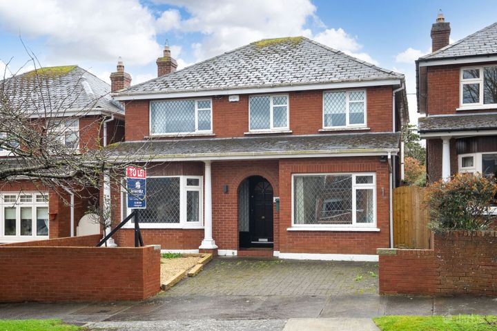 27 Coolkill, Sandyford, Dublin 18