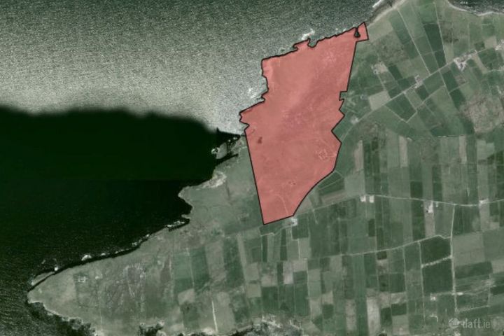 R487 and L200, Kilbaha, Co. Clare