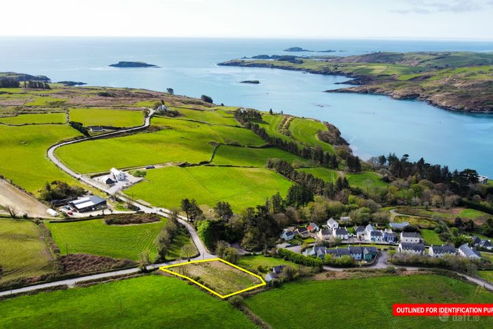 Rushanes, Glandore, Co. Cork