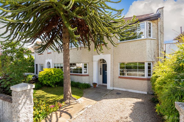 72 Shanid Rd, Harolds Cross, Dublin 6w, Dublin