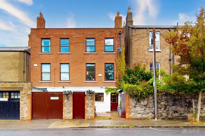 Grosvenoe House, 32a Grosvenor Rd, Rathmines Dublin 6, Dublin 6, Dublin