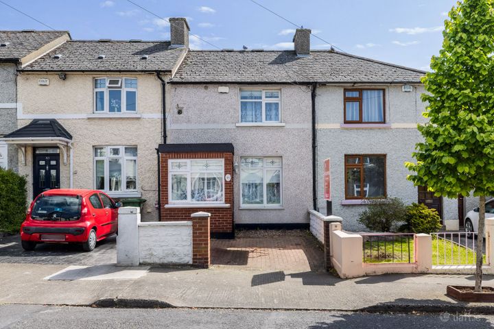 85 Walsh Rd, Drumcondra, Dublin 9, Dublin 9, Dublin