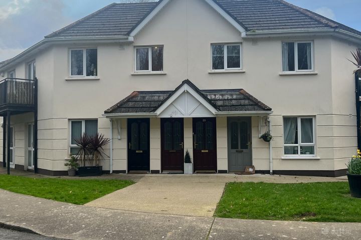 Cruagh Rise, Dublin 18, Stepaside, Dublin 18