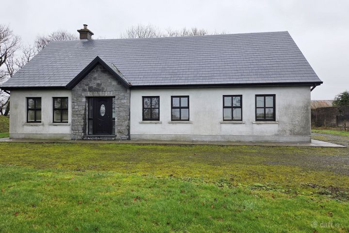 Frenchbrook, Kilmaine, Shrule, Co. Mayo