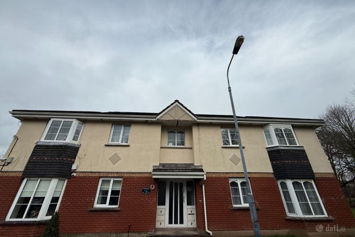 1 Kinsale, The Headlands, Wilton, Co. Cork