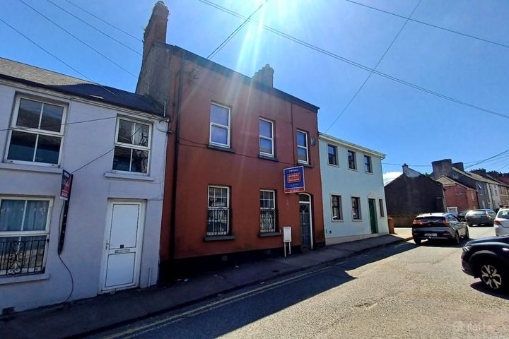 73 Blarney St, Cork, Cork, Cork